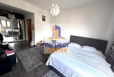 Garsoniera moderna bloc nou - 7