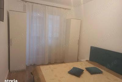 Apartament cu 2 camere în Andronache - 2