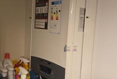 Universitate Batistei - TNB- Intercontinetal - 11