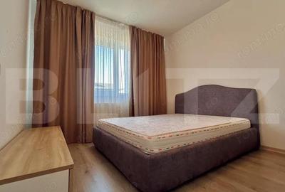 Apartament cu 2 camere decomandat, mobilat în Iosia - 5