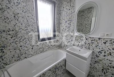 Apartament 3 camere 73mpu de vanzare balcon lift Kaufland Arhitectilor - 10