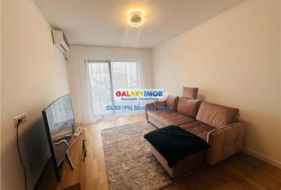 Apartament cu 2 camere decomandat, mobilat în Albert - 3