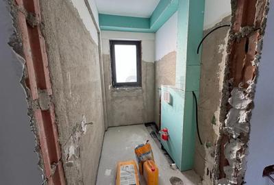 Apartament cu 3 camere decomandat în Aviației - 6