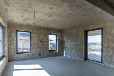 Casa cu 4 camere de vanzare, Jucu de Sus, Frasinului Nr.6... - 13