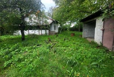 Teren Butimanu - 3700 mp-deschidere lac - 4