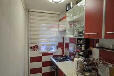 Apartament cu 3 camere semidecomandat în Aurel Vlaicu - 5