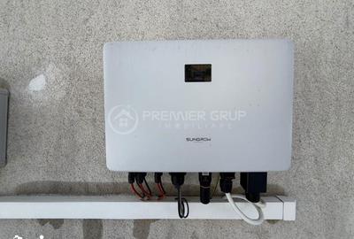 Casă cu 4 camere cu Teren 500 Mp în Ciurea