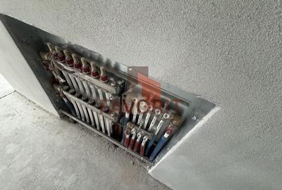 Gradina proprie de 62 mp. Decomandat. 40 mp utili - 3