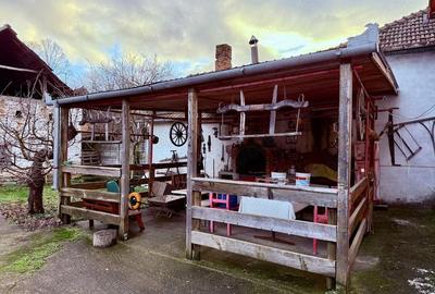 Casă cu 4 camere cu Teren 270 Mp în Josani - 3