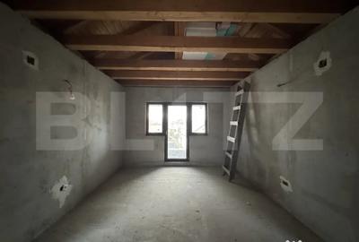Casă cu 2 camere cu Teren 800 Mp în Șișești - 6