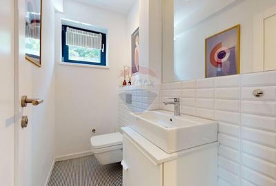 Apartament cu 3 camere semidecomandat în Centrul Istoric - 8