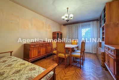 Apartament cu 3 camere decomandat în Gării - 3