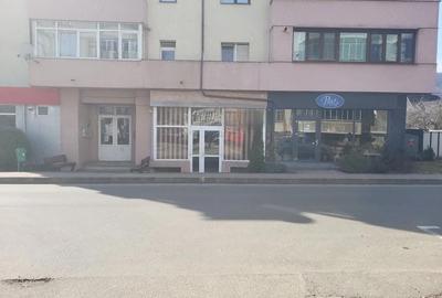 Spațiu comercial, de 36 mp, în Ultracentral - 2