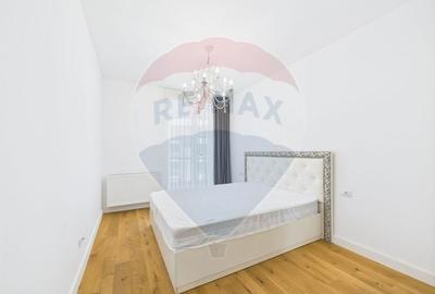Apartament de inchiriat cu 3 camere | Parcare | Lebada Lake Residence - 5