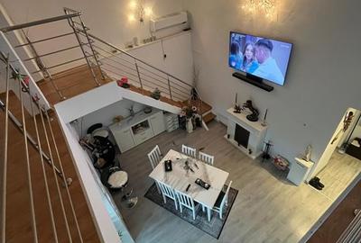 Casă P+M Brătianu - 3