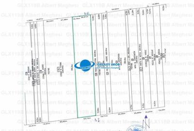 Teren de 20700 mp, în Hotarele - 1