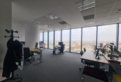 Globalworth Tower, Promenada - comision 0%, reprezentam proprietarul! Globalworth Tower, Promenada - comision 0%, reprezentam proprietarul! - 9