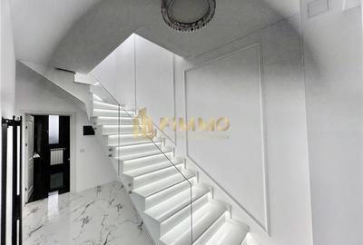 Duplex Ipotesti | La cheie | Finisaje Premium | ID:1481 - 8