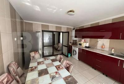 Casă cu 5 camere cu Teren 354 Mp în Micro 3 - 17