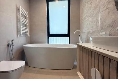 Apartament NOU 2025 in cladire boutique CENTRALIS Universitate TNB - terasa 38mp - 5