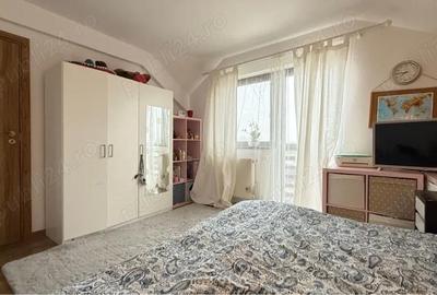 Casă cu 4 camere cu Teren 422 Mp în Samurcași - 5