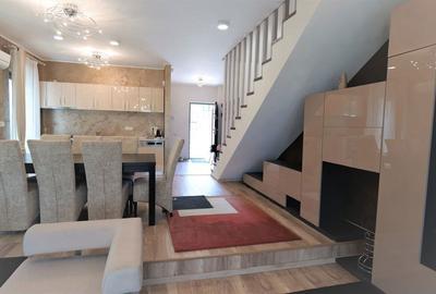 Casa/ Vila de inchiriat deosebit de atractiva - 5