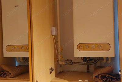 Apartament cu 3 camere decomandat în Central - 17