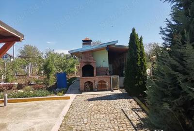 Teren de 1128 mp, în Central - 5