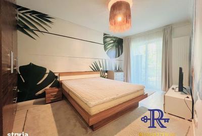 Apartament cu 2 camere decomandat în Bună Ziua