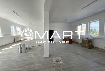 Spatiu comercial/birouri 125mp Cisnadie - 2