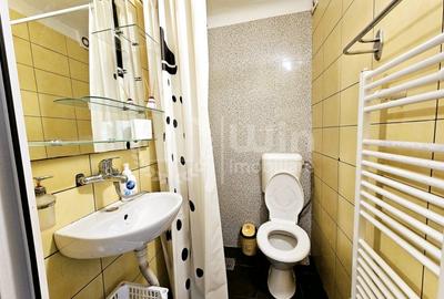 Garsoniera ideala pentru investitie | Centu | Zona strazii Ferdinand - 4