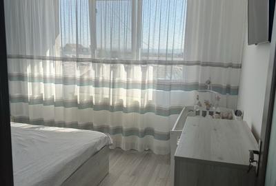 Apartament cu 2 camere decomandat în Central - 8