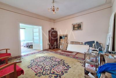 Casa individuala de vanzare - Lazaret - 4