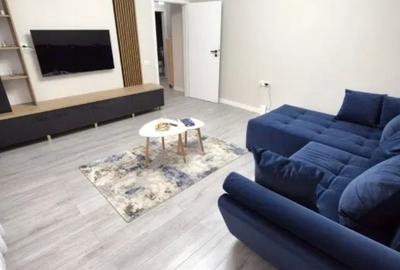 2 camere Lujerului - complex Exigent Plaza - Faza 5 - 1