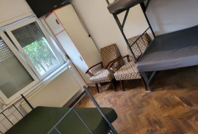 Casă cu 3 camere în Central - 4