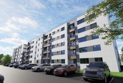 Garsoniera Geam Baie Zona Linistita -Credit ipotecar 15% - 6