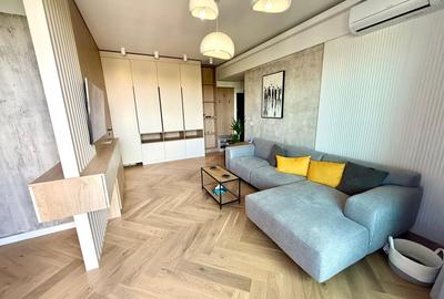 3 Camere Premium- Aviatorii Residence - Avi Garden - prima inchiriere - 1