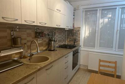 Lujerului Garsoniera zona Lujerului, renovata, centrala termica