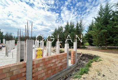 Garsonieră decomandată în Cristian - 6