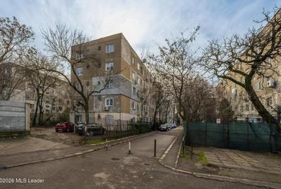 Apartament cu 2 camere în Ferentari - 6