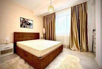 Persoana fizica inchiriez apartament cu 2 camere in zona Bucium, Plopii fara sot - 3