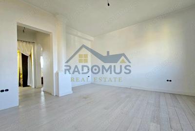 Apartament cu 4 camere semidecomandat în Central - 4