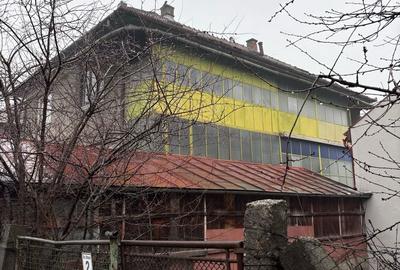 Casă cu 4 camere în Dosu Bricii - 7