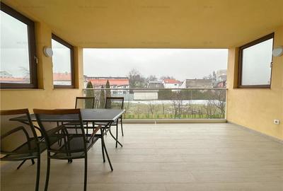 Apartament 3 camere | 2 locuri parcare | semicentral | acces gradina - 2