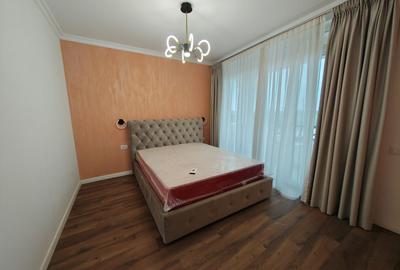 Duplex  -  5 camere  -  3 bai  -  la intrare in comuna Berceni - 9