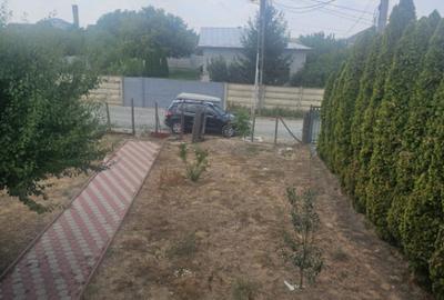 Casă cu 5 camere cu Teren 1300 Mp în Malu Mare - 3