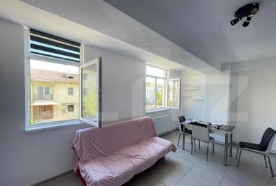 Apartament cu 3 camere decomandat, mobilat în Craiovița Nouă - 7