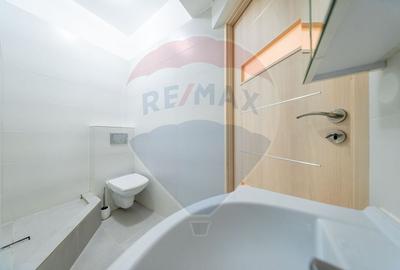 Apartament 3 camere, inchiriere, Alfa, cu loc de parcare inclus - 19