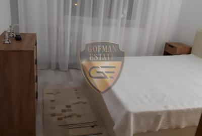 3 camere, semidecomandat, City Park Mall, 59 mp, et 2/4, balcon, A/C - 12