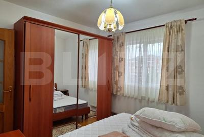 Apartament de vanzare, 2 camere in Racadau